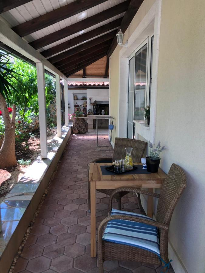 Apartments Coco Hvar Town Exterior photo